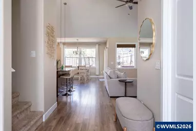 519 NW Hillcrest Dr, Dallas, OR 97338 - Photo 6