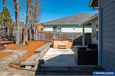 519 NW Hillcrest Dr, Dallas, OR 97338 - Photo 44