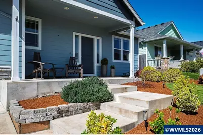 519 NW Hillcrest Dr, Dallas, OR 97338 - Photo 4