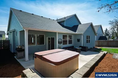 519 NW Hillcrest Dr, Dallas, OR 97338 - Photo 40