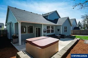 519 NW Hillcrest Dr, Dallas, OR 97338 - Photo 40