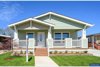 4155 NE Three Mile Ln #36, McMinnville, OR 97128 - Photo 1