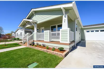 4155 NE Three Mile Ln #36, McMinnville, OR 97128 - Photo 4