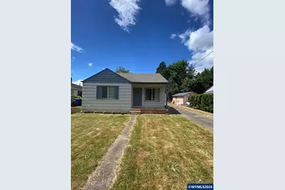 2855 Brooks Av NE, Salem, OR 97301 - Photo 1
