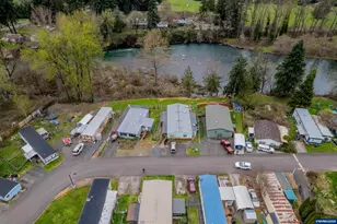 1530 Tamarack St, Sweet Home, OR 97386 - Photo 34