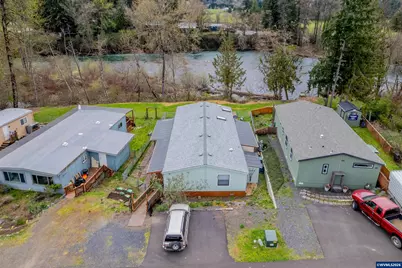 1530 Tamarack #17 St, Sweet Home, OR 97386 - Photo 32