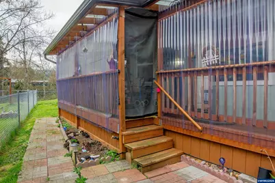 1530 Tamarack #17 St, Sweet Home, OR 97386 - Photo 28