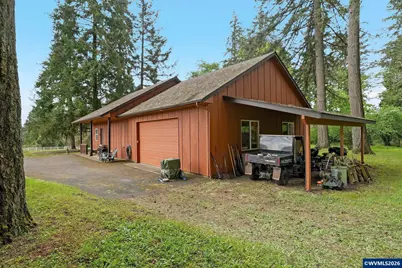 8732 Wildlife Ln SE, Salem, OR 97317 - Photo 30
