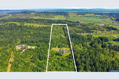 3999 Kings Valley Hwy, Dallas, OR 97338 - Photo 2