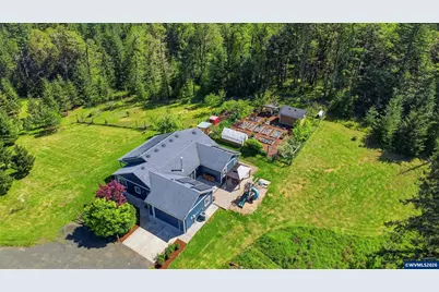 3999 Kings Valley Hwy, Dallas, OR 97338 - Photo 4