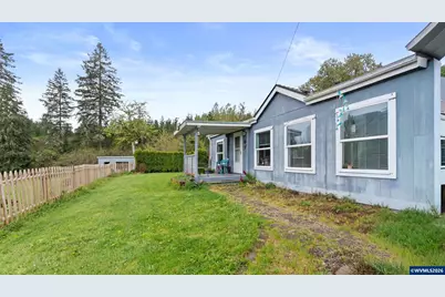 33150 Mount Pleasant Rd, Lebanon, OR 97355 - Photo 4