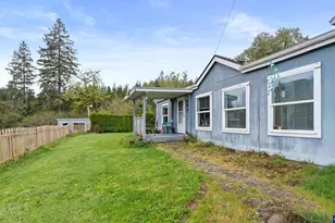 33150 Mt Pleasant Rd, Lebanon, OR 97355 - Photo 4