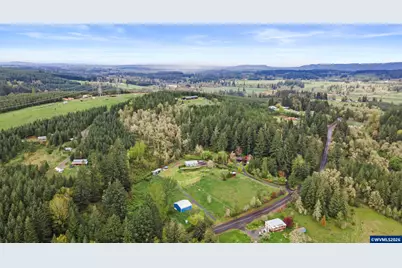 33150 Mount Pleasant Rd, Lebanon, OR 97355 - Photo 26