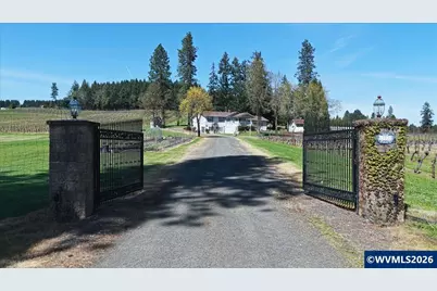 25357 High Pass Rd, Junction City, OR 97448 - Photo 6