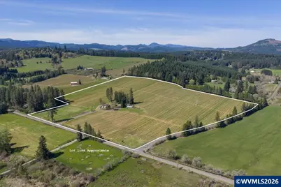 25357 High Pass Rd, Junction City, OR 97448 - Photo 1