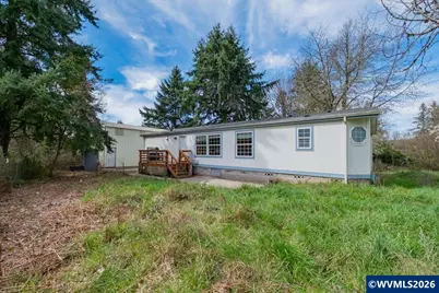 905 Mountain View Rd, Sweet Home, OR 97386 - Photo 36