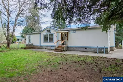 905 Mountain View Rd, Sweet Home, OR 97386 - Photo 42