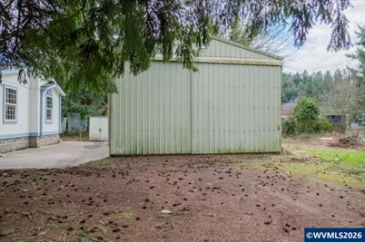 905 Mountain View Rd, Sweet Home, OR 97386 - Photo 26