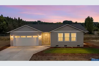 4425 Knotty Pine Ct, Sweet Home, OR 97386 - Photo 8