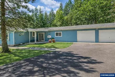 10693 Southview Lp SE, Jefferson, OR 97352 - Photo 1