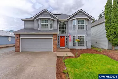 7792 St. Charles St NE, Keizer, OR 97303 - Photo 1