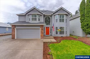 7792 St Charles St NE, Keizer, OR 97303 - Photo 1