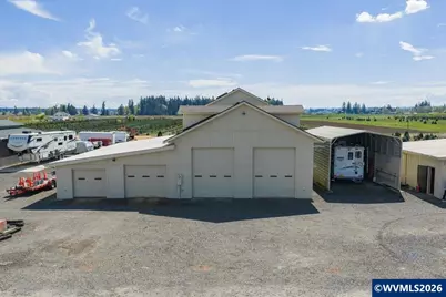 4716 Poinsettia St NE, Salem, OR 97305 - Photo 46