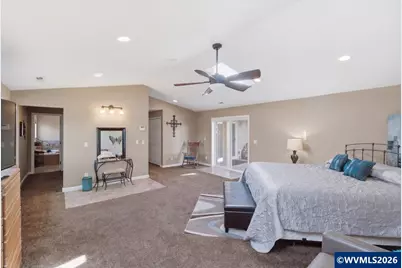 4716 Poinsettia St NE, Salem, OR 97305 - Photo 26