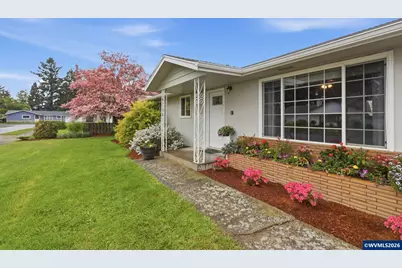 7762 45th Pl NE Pl, Salem, OR 97305 - Photo 4