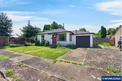 530 Bradley St SE, Albany, OR 97321 - Photo 2