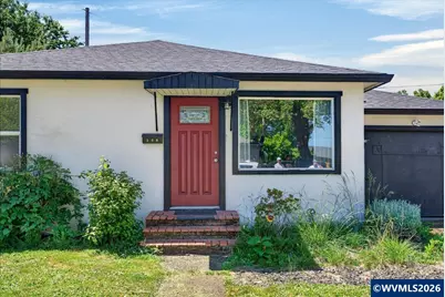 530 Bradley St SE, Albany, OR 97321 - Photo 4