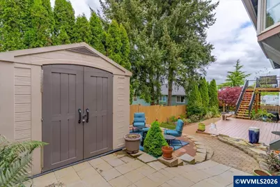 5240 Chapman St S, Salem, OR 97306 - Photo 38