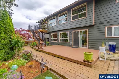 5240 Chapman St S, Salem, OR 97306 - Photo 40