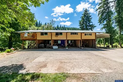 42038 Clark Smith Dr, Lebanon, OR 97355 - Photo 12