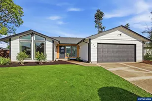 6796 Fenwick Ct N, Keizer, OR 97303 - Photo 2