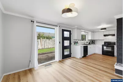 6796 Fenwick Ct N, Keizer, OR 97303 - Photo 4