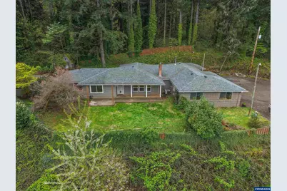 203 5th Av, Sweet Home, OR 97386 - Photo 24