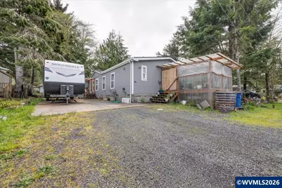 30 Jerome Ct, Gleneden Beach, OR 97388 - Photo 2