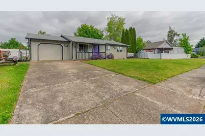 1218 SW Bryson St, Dallas, OR 97338 - Photo 1
