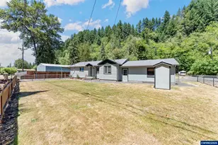 42705 N River Dr, Sweet Home, OR 97386 - Photo 6