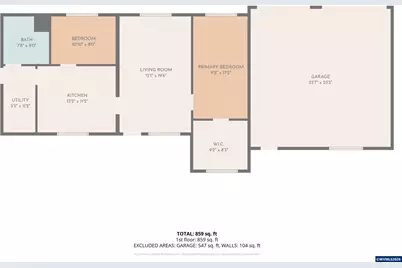 42705 North River Dr, Sweet Home, OR 97386 - Photo 34