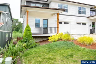 2775 NW Huckleberry Dr, Corvallis, OR 97330 - Photo 2