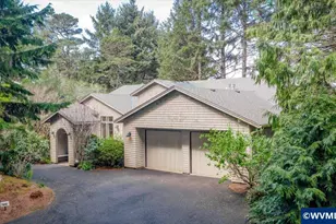 108 Ridge Crest Rd, Gleneden Beach, OR 97388 - Photo 2