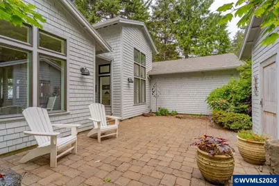 108 Ridge Crest Rd, Gleneden Beach, OR 97388 - Photo 8