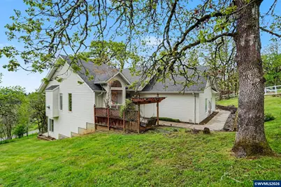 1299 Twin Hills Dr SE, Jefferson, OR 97352 - Photo 32