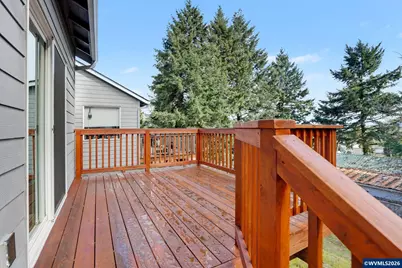 415 NW 6th St, Willamina, OR 97396 - Photo 30