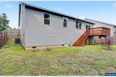 415 NW 6th St, Willamina, OR 97396 - Photo 32