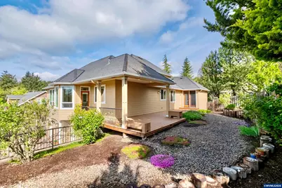 3670 NW Goldfinch Dr, Corvallis, OR 97330 - Photo 34