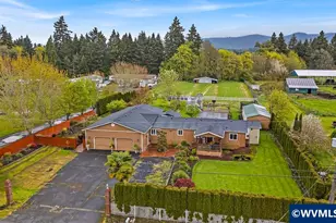 23501 NE Sunnycrest Rd, Newberg, OR 97132 - Photo 32