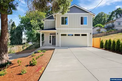 160 Salem Heights Av S, Salem, OR 97302 - Photo 2